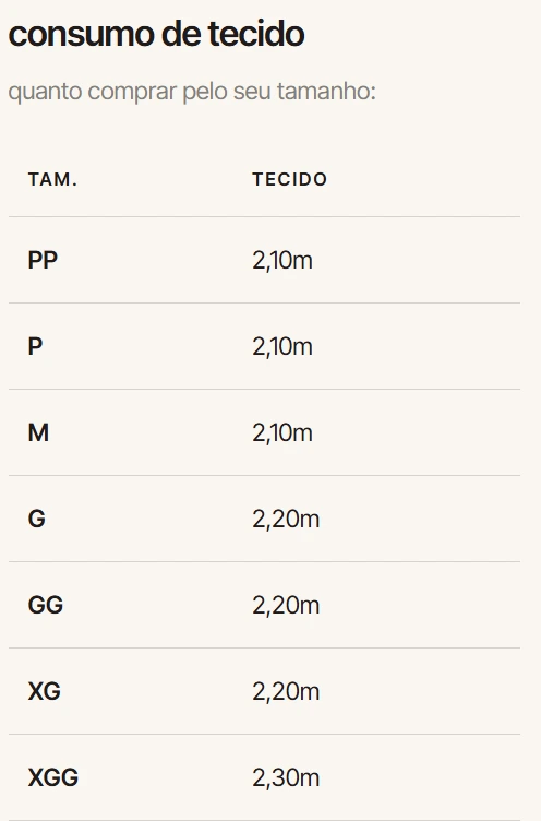 Ficha técnica