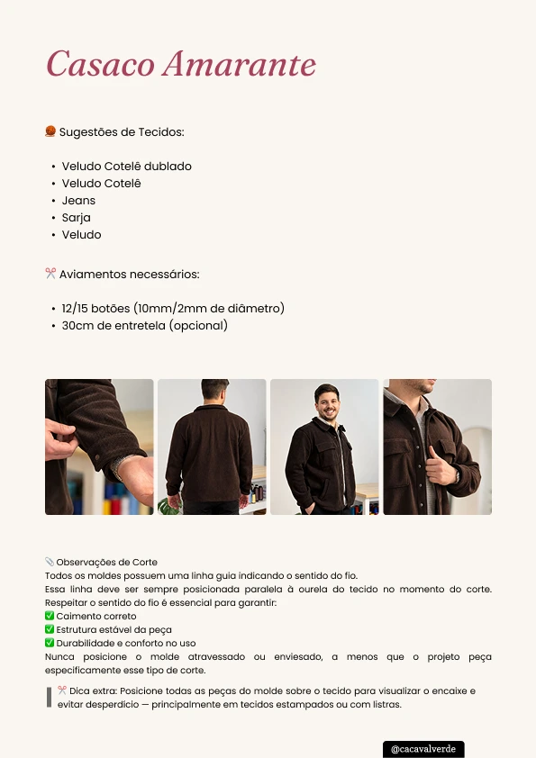 Ficha técnica — página 2